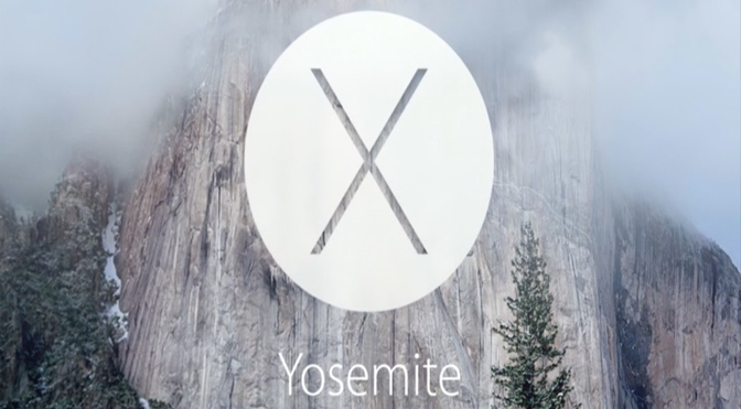 Libreoffice For Os X Yosemite