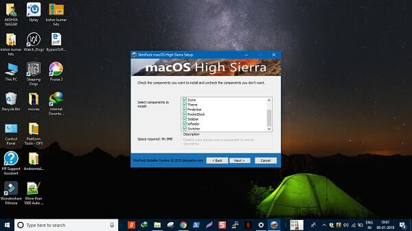 Mac sierra iso download for pc windows 10